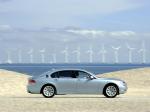 BMW Hydrogen 7 2006 года